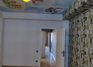 Satılır 3 otaqlı 110 m2 yeni tikili Nizami m.