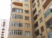 Satılır 3 otaqlı 84 m2 yeni tikili Flame Towers