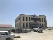 İcarəyə verilir 2 otaqlı 300 m2 obyekt Maştağa