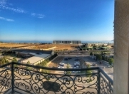 İcarəyə verilir 3 otaqlı 177 m2 yeni tikili AMAY