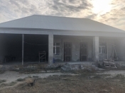 Satılır 2 otaqlı 75 m2 həyət evi Məhəmmədli