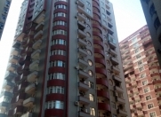 Satılır 3 otaqlı 127 m2 yeni tikili 28 May m.