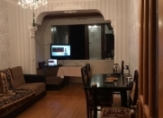 Satılır 4 otaqlı 92 m2 köhnə tikili Buzovna