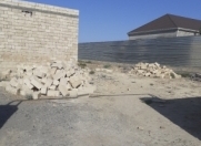 Satılır 4 otaqlı 156 m2 yeni tikili Şirvan