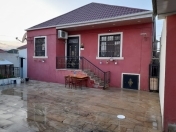 Satılır 3 otaqlı 300 m2 həyət evi Rəsulzadə