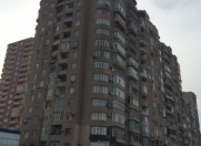 Satılır 3 otaqlı 156 m2 yeni tikili Gənclik m.