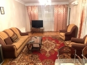 İcarəyə verilir 2 otaqlı 80 m2 yeni tikili Elmlər Akademiyası m.