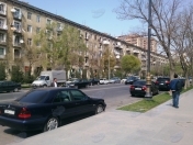 Satılır 3 otaqlı 68 m2 köhnə tikili 28 May m.