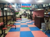 İcarəyə verilir 2 otaqlı 207 m2 obyekt Nəsimi r.