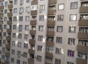 Satılır 1 otaqlı 41 m2 yeni tikili Xırdalan