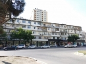 İcarəyə verilir 3 otaqlı 80 m2 köhnə tikili Bakı Dövlət Universiteti