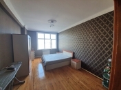 İcarəyə verilir 2 otaqlı 60 m2 yeni tikili Ukrayna dairəsi