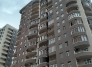 Satılır 3 otaqlı 82 m2 yeni tikili Nəsimi r.