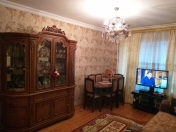 Satılır 4 otaqlı 118 m2 köhnə tikili Həzi Aslanov