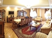 Satılır 3 otaqlı 180 m2 yeni tikili Gənclik m.