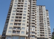 Satılır 4 otaqlı 122 m2 yeni tikili Həzi Aslanov m.