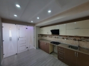 Satılır 2 otaqlı 90 m2 yeni tikili Qara Qarayev m.