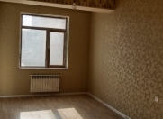 Satılır 1 otaqlı 62.7 m2 yeni tikili İnşaatçılar m.