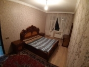 İcarəyə verilir 1 otaqlı 50 m2 yeni tikili Köhnə Günəşli