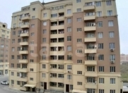 Satılır 2 otaqlı 42 m2 yeni tikili Masazır