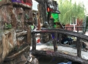 Satılır 9 otaqlı 600 m2 villa Nardaran