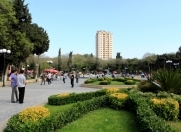 İcarəyə verilir 2 otaqlı 67 m2 obyekt Nəriman Nərimanov m.