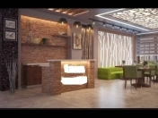 İcarəyə verilir 2 otaqlı 200 m2 obyekt Gənclik m.