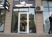 İcarəyə verilir 2 otaqlı 110 m2 obyekt Sahil m.