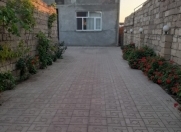 Satılır 6 otaqlı 336 m2 həyət evi Binə