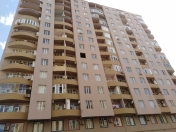 Satılır 3 otaqlı 135 m2 yeni tikili Badamdar