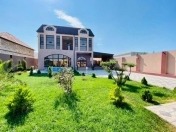 Satılır 4 otaqlı 260 m2 bağ evi Şüvəlan