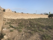 Satılır 33 sot torpaq Aviasiya Akademiyası Universiteti