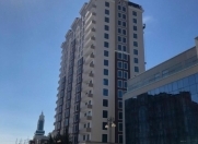 Satılır 3 otaqlı 136 m2 yeni tikili Badamdar