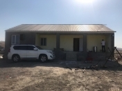 Satılır 373 sot torpaq Perekeşkül