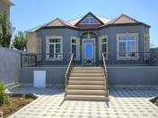 Satılır 3 otaqlı 100 m2 həyət evi Zabrat 1