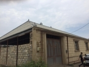 Satılır 3 otaqlı 120 m2 həyət evi Gəncə