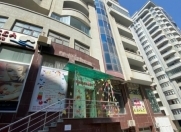 İcarəyə verilir 10 otaqlı 370 m2 ofis Nəsimi r.