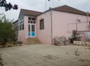 Satılır 3 otaqlı 89 m2 həyət evi Hövsan