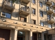 İcarəyə verilir 2 otaqlı 60 m2 köhnə tikili Yasamal r.