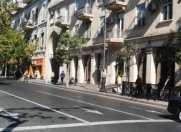 Satılır 4 otaqlı 147 m2 köhnə tikili 28 May m.