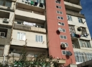 Satılır 1 otaqlı 45 m2 köhnə tikili 8 mkr