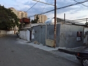 Satılır 1 otaqlı 38 m2 köhnə tikili 20-ci sahə
