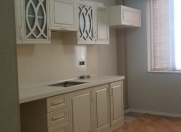 Satılır 3 otaqlı 130 m2 yeni tikili Həzi Aslanov