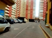 İcarəyə verilir 4 otaqlı 138 m2 yeni tikili Şah İsmayıl Xətai m.