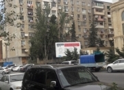 İcarəyə verilir 2 otaqlı 56 m2 köhnə tikili Lider telekanalı