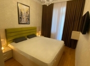 Satılır 2 otaqlı 55 m2 yeni tikili 1 mkr