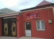 Satılır 4 otaqlı 110 m2 həyət evi Y.Ramana