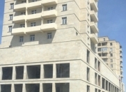 Satılır 2 otaqlı 48 m2 yeni tikili Zabrat 2