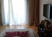 Satılır 2 otaqlı 56 m2 köhnə tikili Dostluq kinoteatrı