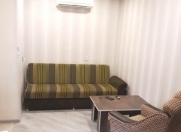 İcarəyə verilir 2 otaqlı 38 m2 köhnə tikili Elmlər Akademiyası m.